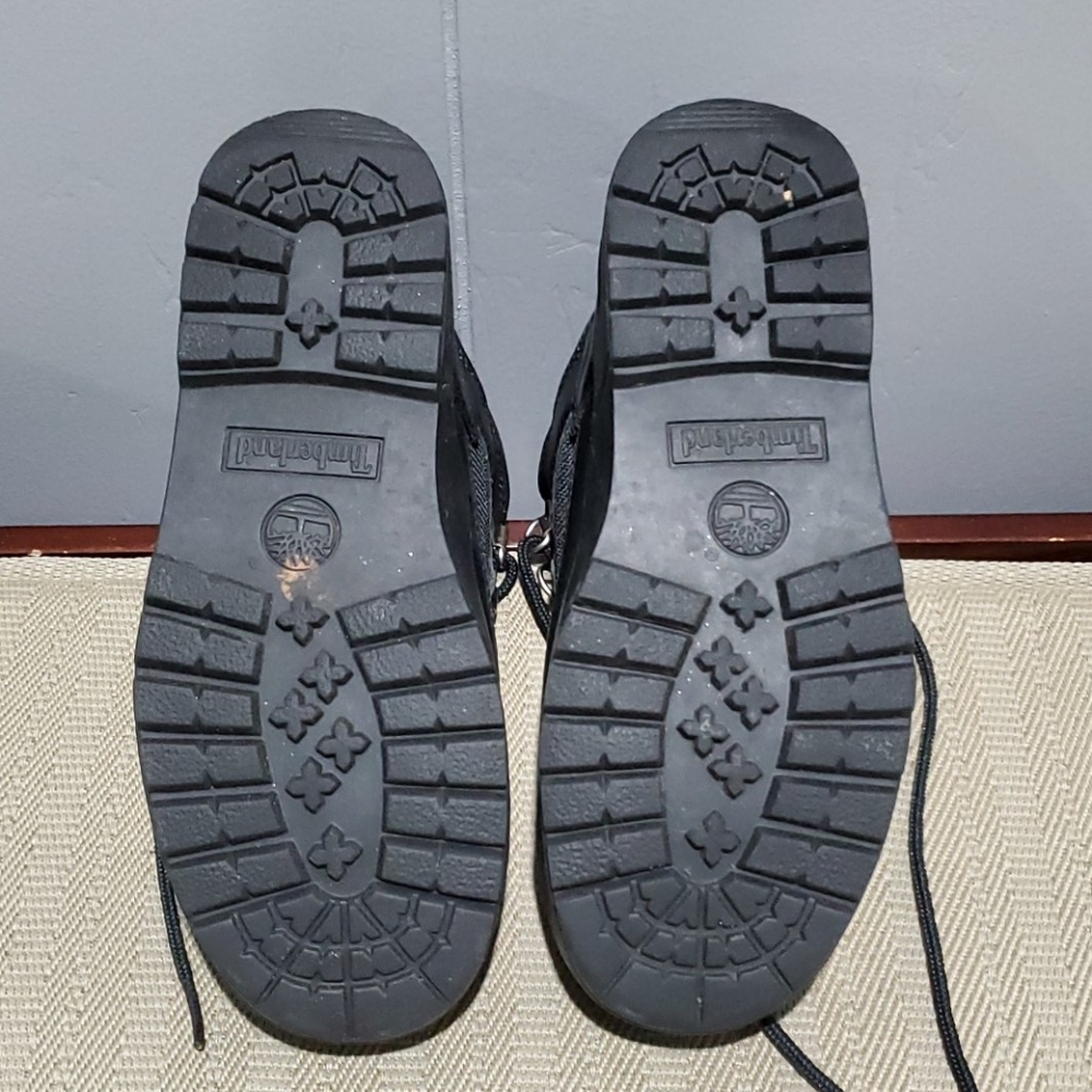Timberland Boots - Picture 5 of 6